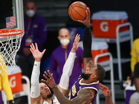 NBA Hoy | Los imperdibles partidos que se jugarán este domingo 24 de octubre