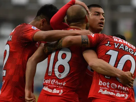 ¡Sufre Unión La Calera! Dos casos de covid golpean al plantel