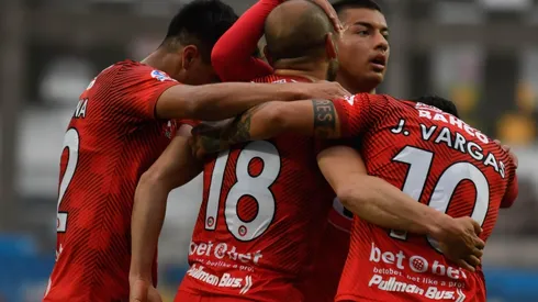 Unión La Calera pierde a tres jugadores por coronavirus