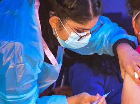 Covid-19: ¿Quiénes pueden vacunarse con tercera dosis del 25 al 29 de octubre?