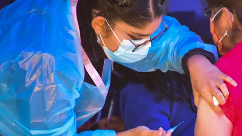 Conoce las nuevas jornadas de vacunación.