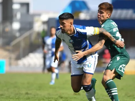 Horario: Wanderers recibe a Antofagasta en su lucha por no descender