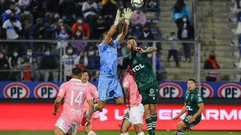 Los Caturros están furiosos por el actuar del Tribunal de Disciplina de la ANFP.