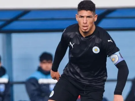 Colo Colo repite el plan de Solari y ficha promesa uruguaya