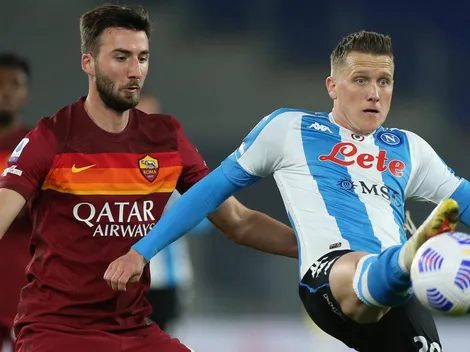 La Roma de Mou buscará bajar al Napoli del liderato de la Serie A