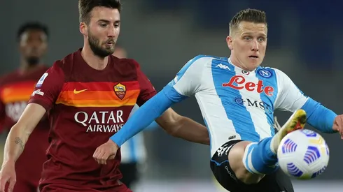 La Roma buscará el triunfo este domingo ante el líder del Calcio.