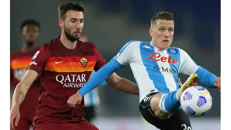 La Roma buscará el triunfo este domingo ante el líder del Calcio.