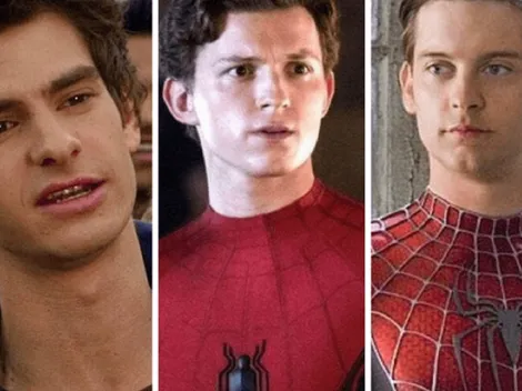 Spider-man No Way Home: ¿Se confirma la aparación de Maguire y Garfield?