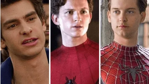 La nueva película sobre el arácnido superhéroe llega a fin de año.