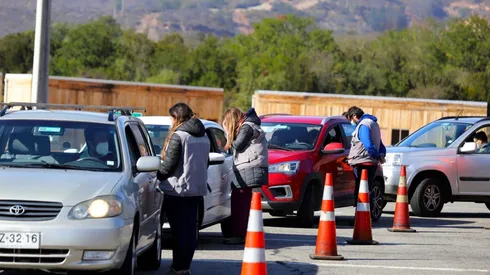 Desde el 1 de noviembre el C19 dejará de regir en nuestro país.