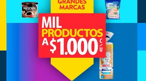 Mil Productos a Mil