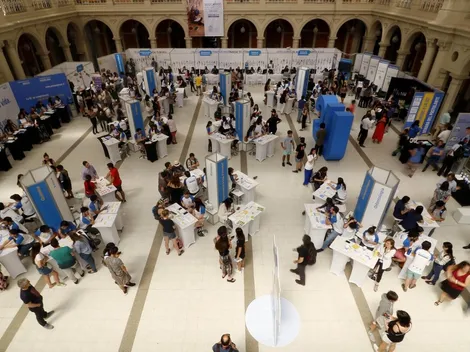 Conoce aquí las carreras técnicas mejores pagadas en Chile