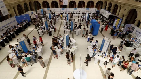 Conoce las carreras técnicas mejores pagadas