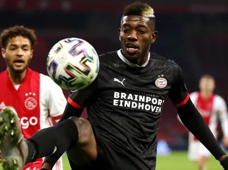 ¿Cuándo juega el Ajax contra el PSV Eindhoven por la Eredivisie?