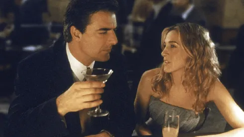 La serie regresa después de una pausa de más de una década.