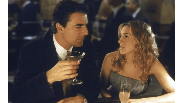 La serie regresa después de una pausa de más de una década.