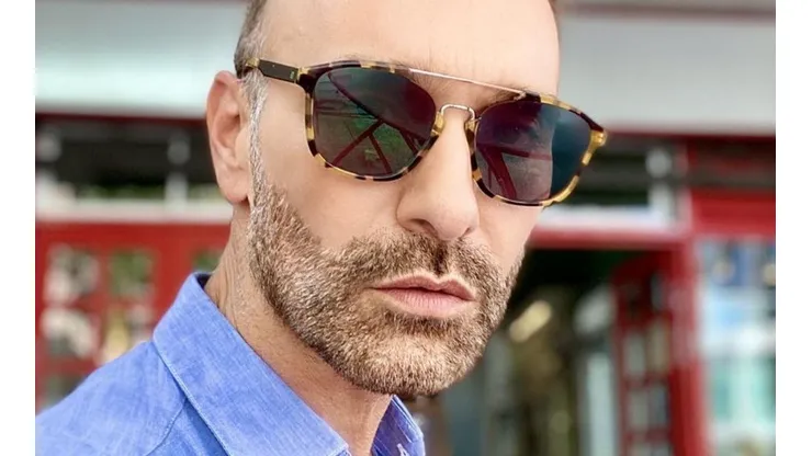 Jordi Castell.