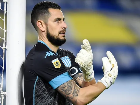 ¿Cuándo y a qué hora juega Rosario Central vs el Racing de Arias y Mena?