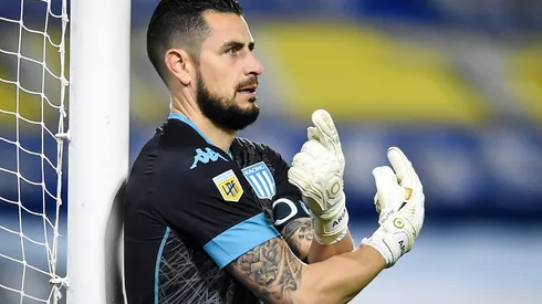 Racing no ha tenido una campaña destacada, ubicándose en el 14° puesto del Fútbol Argentino.