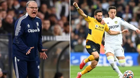 El Leeds de Bielsa quedó a tres puntos de los puestos de descenso.