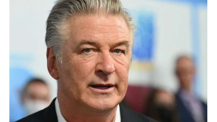 Alec Baldwin