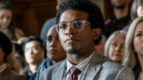 El actor utilizó Twitter para referirse a lo sucedido.