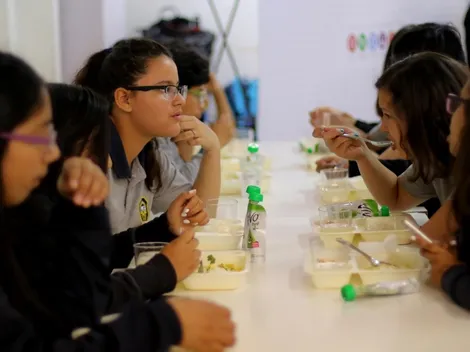 Cambios en el Menú Junaeb | Revisa si te corresponde y las modificaciones del Programa de Alimentación Escolar