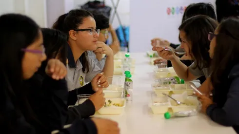 Cambios en el Menú Junaeb | Revisa si te corresponde y las modificaciones del Programa de Alimentación Escolar