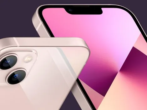 Conoce los detalles acerca de la Preventa del IPhone 13 en Chile y sus precios
