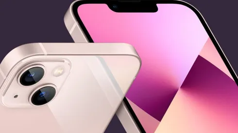 Conoce todos los detalles de la venta del IPhone 13