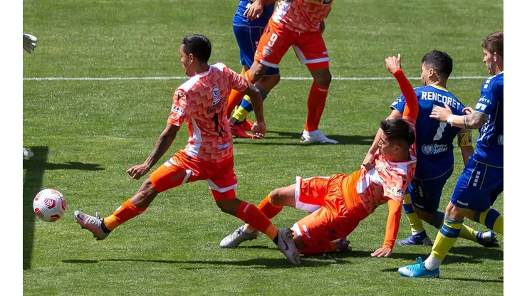 Cobreloa puede verse obligado a jugar con juveniles para salvarse del descenso en el Campeonato de Primera B