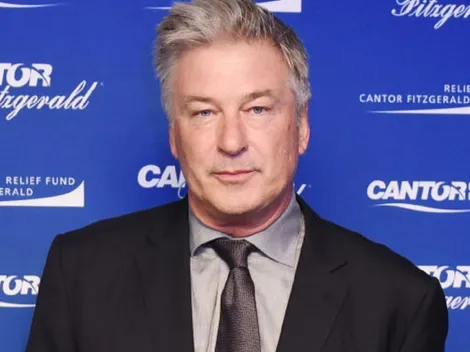 Alec Baldwin | ¿Qué ocurrió en el set de Rust?