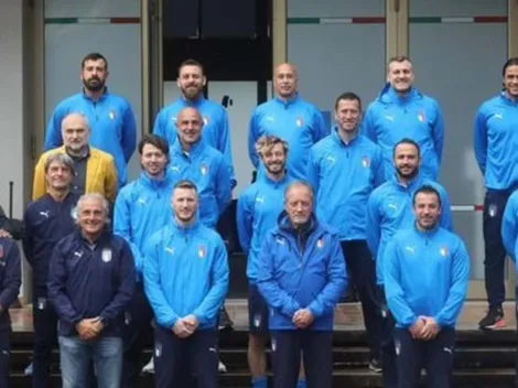 David Pizarro está listo para dar sus primeros pasos como entrenador