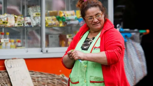 Pagos del bono son mensuales.