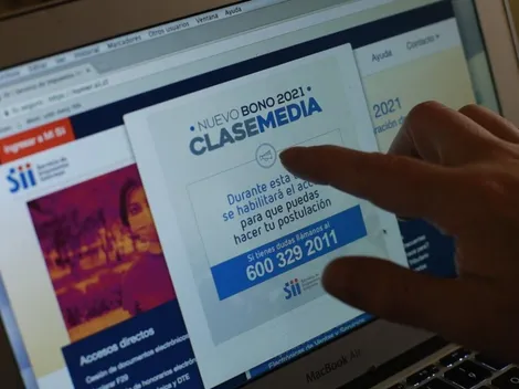 Consulta con tu RUT si te pagaron el Bono Clase Media