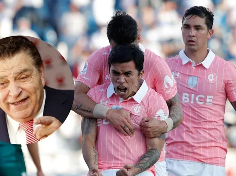 Don Francisco adelanta "sorpresas" para el clásico del domingo