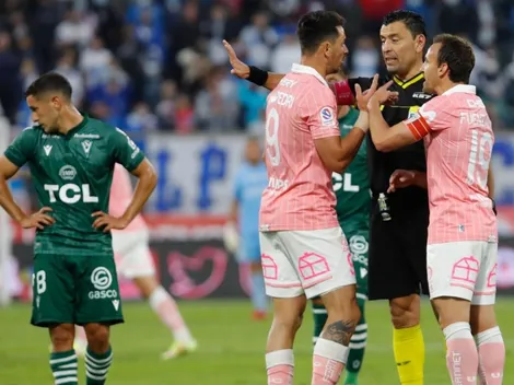 Roberto Tobar está "cortadísimo" y entra al congelador