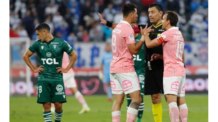 Tobar no dirige el fin de semana