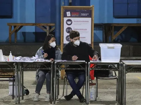 ¿Cómo saber si soy Vocal de Mesa? Consulta aquí