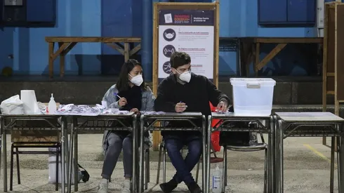 Conoce quiénes participarán como Vocales de Mesa en las Elecciones 2021