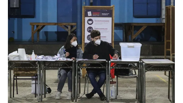 Conoce quiénes participarán como Vocales de Mesa en las Elecciones 2021