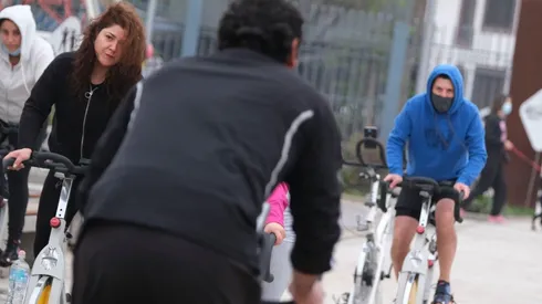 ¿Qué se puede hacer en la fase 3 de Preparación?