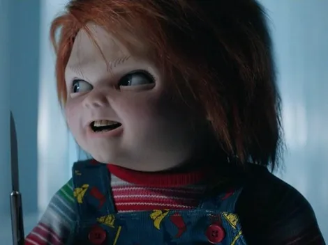 Conoce cuándo se estrena y donde puedes ver Chucky 2021