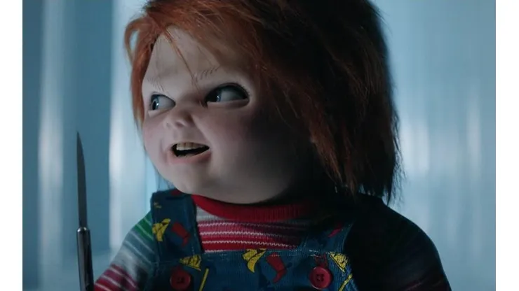 Fecha de estreno de la serie Chucky