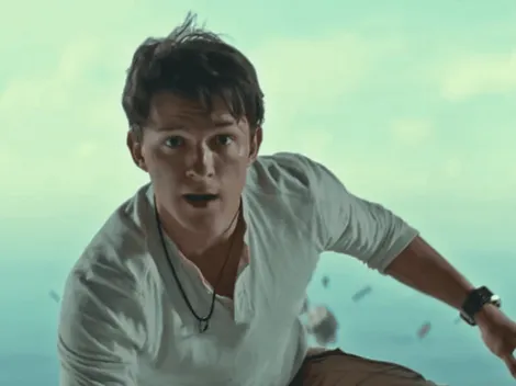 Director de Uncharted 4 reacciona al tráiler de la película de Tom Holland