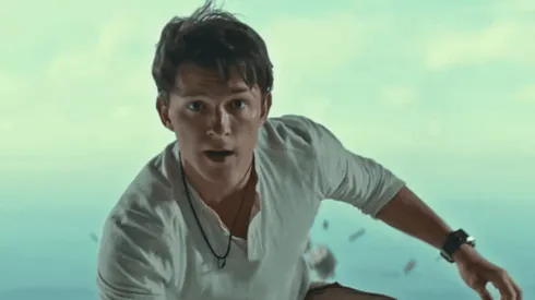 La película está próxima a llegar a la pantalla.