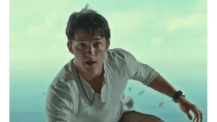 La película está próxima a llegar a la pantalla.