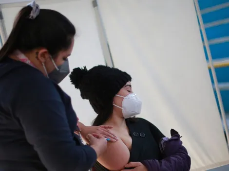 ¿Puedo vacunarme en otra comuna distinta a la de mi domicilio?