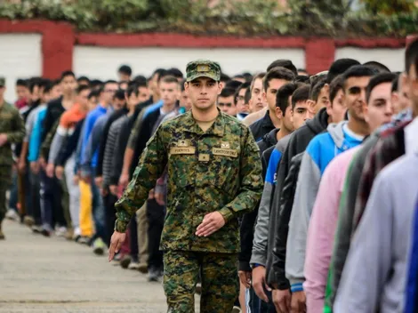 Conoce todo sobre el proceso del Servicio Militar 2022