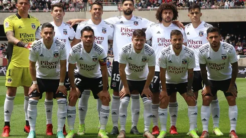 Colo Colo enfrentará a la Católica en final anticipada, con la misma formación que goleó a La Serena.